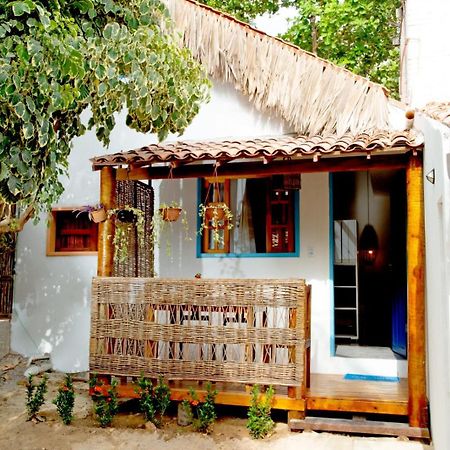 Barriga Da Lua Flats Villa Jijoca de Jericoacoara Buitenkant foto