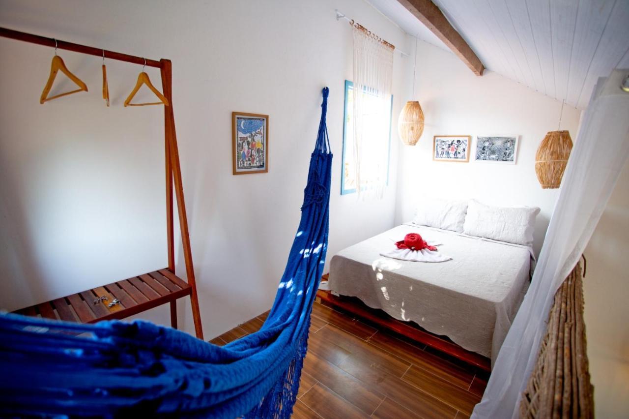 Barriga Da Lua Flats Villa Jijoca de Jericoacoara Buitenkant foto
