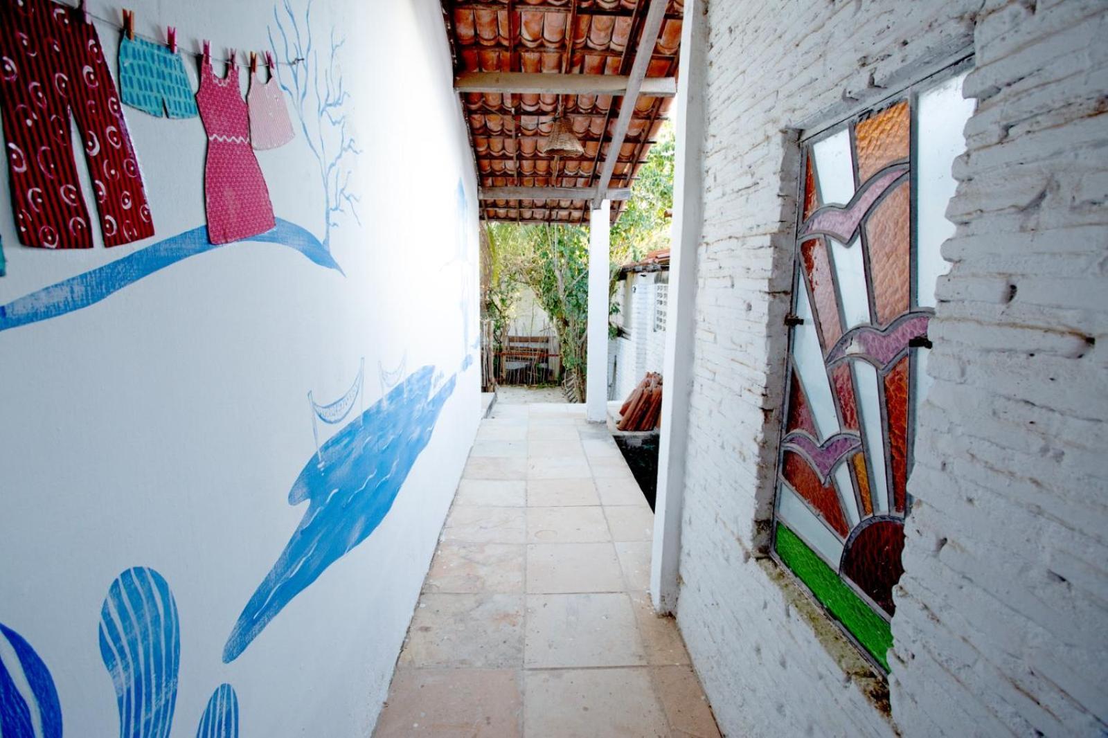 Barriga Da Lua Flats Villa Jijoca de Jericoacoara Buitenkant foto