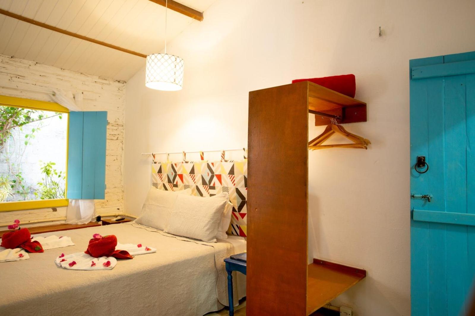 Barriga Da Lua Flats Villa Jijoca de Jericoacoara Buitenkant foto