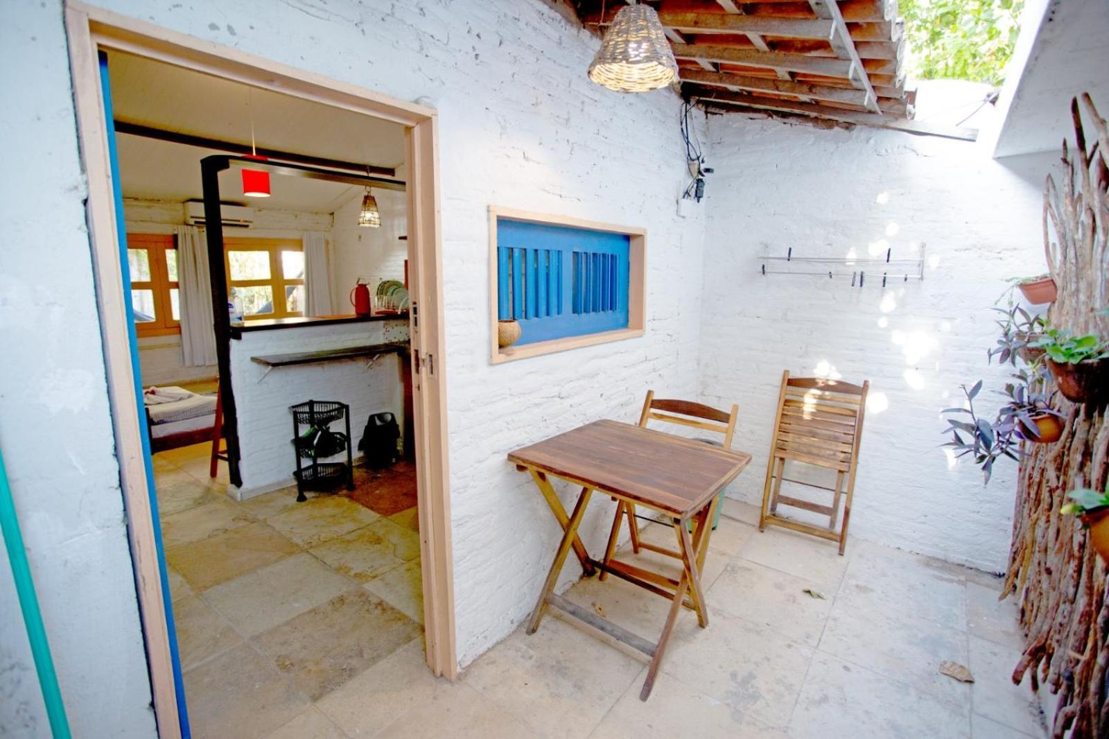 Barriga Da Lua Flats Villa Jijoca de Jericoacoara Buitenkant foto