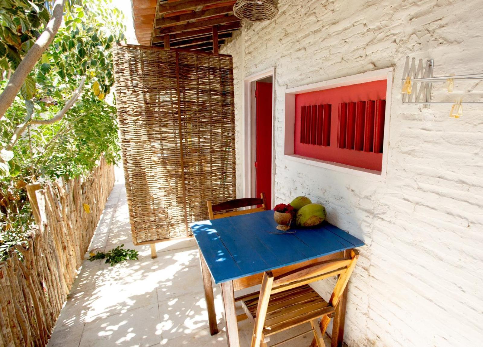 Barriga Da Lua Flats Villa Jijoca de Jericoacoara Buitenkant foto