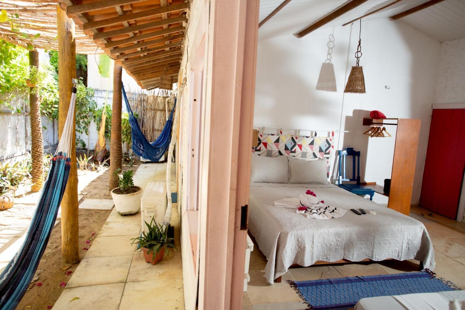 Barriga Da Lua Flats Villa Jijoca de Jericoacoara Buitenkant foto