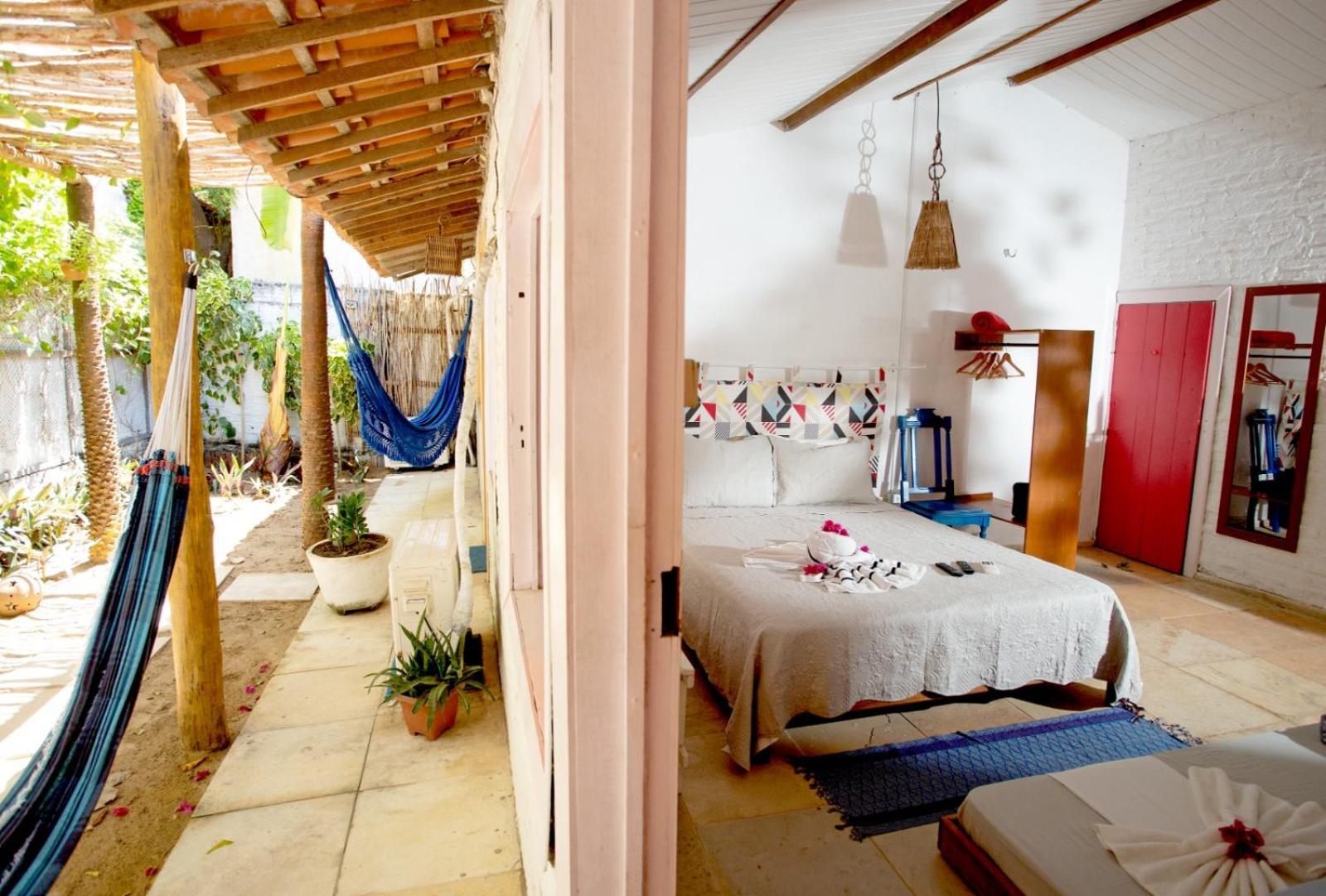 Barriga Da Lua Flats Villa Jijoca de Jericoacoara Buitenkant foto