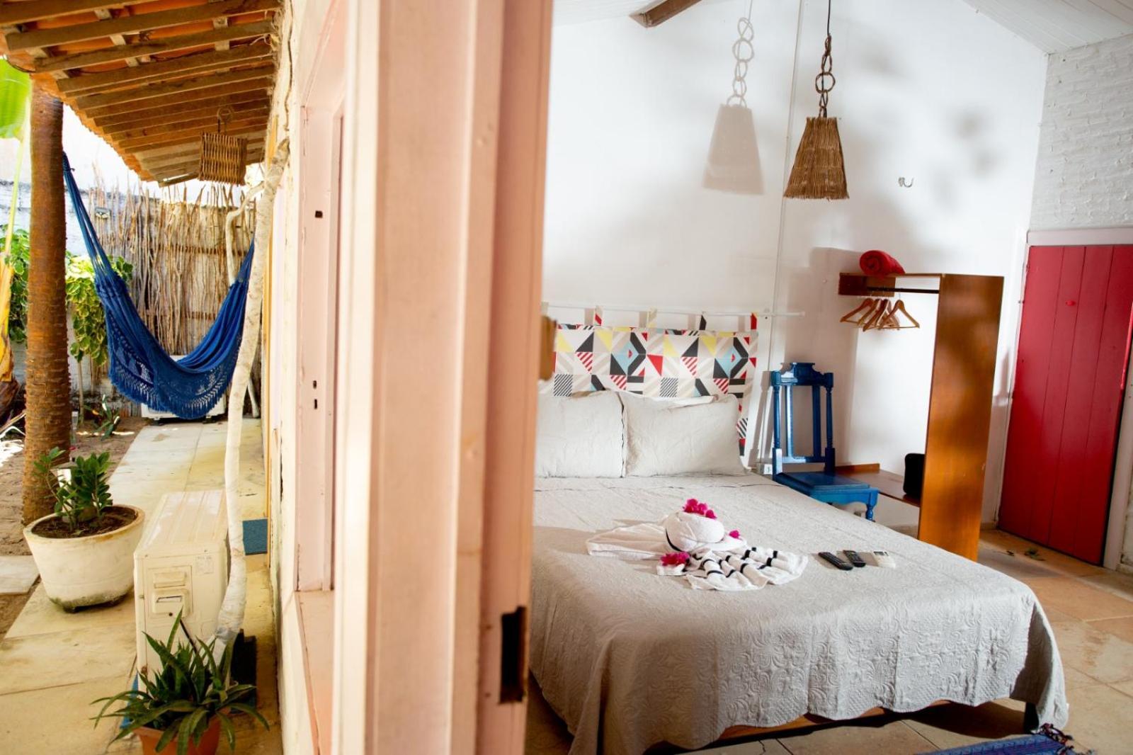 Barriga Da Lua Flats Villa Jijoca de Jericoacoara Buitenkant foto