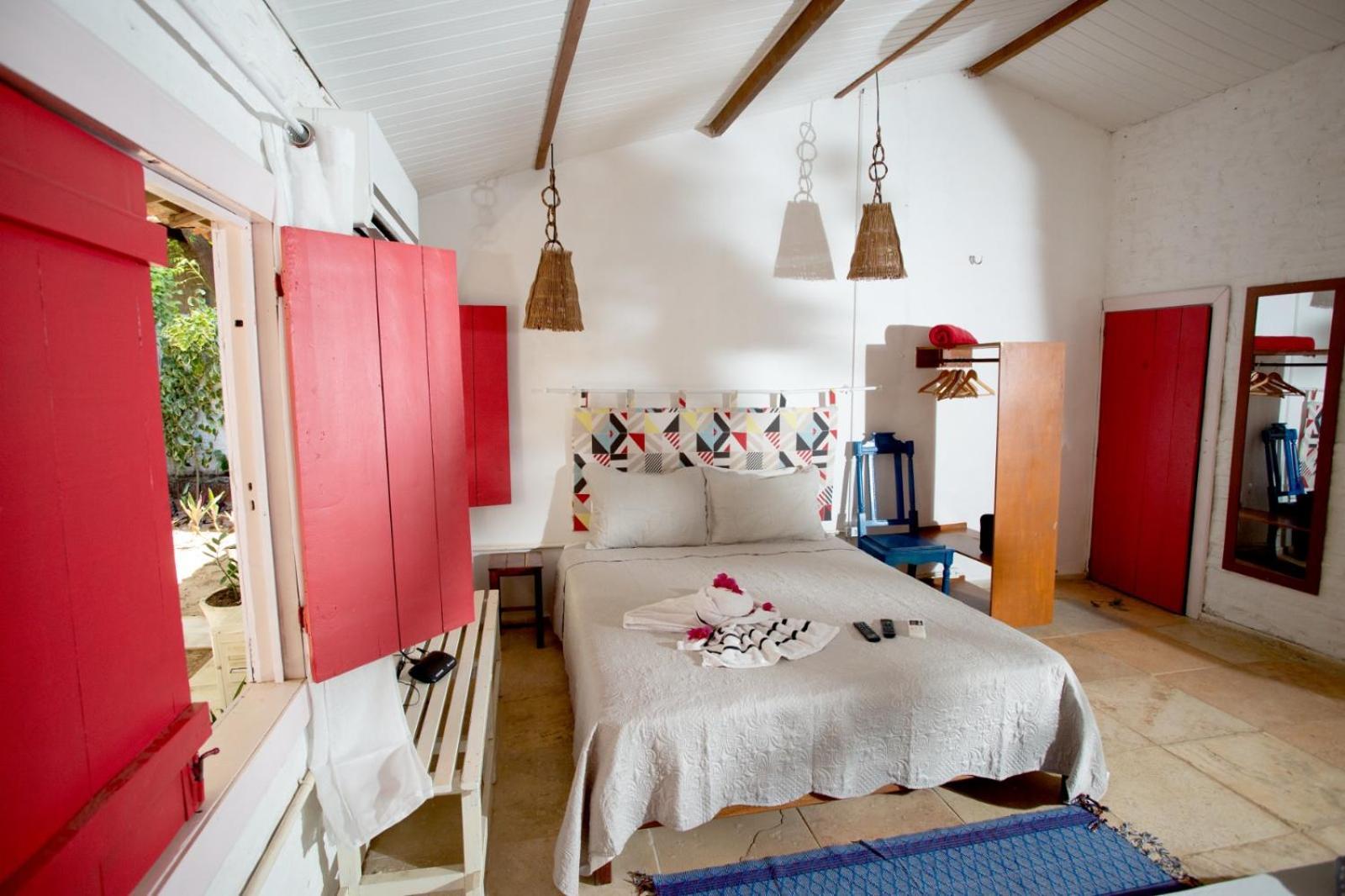 Barriga Da Lua Flats Villa Jijoca de Jericoacoara Buitenkant foto