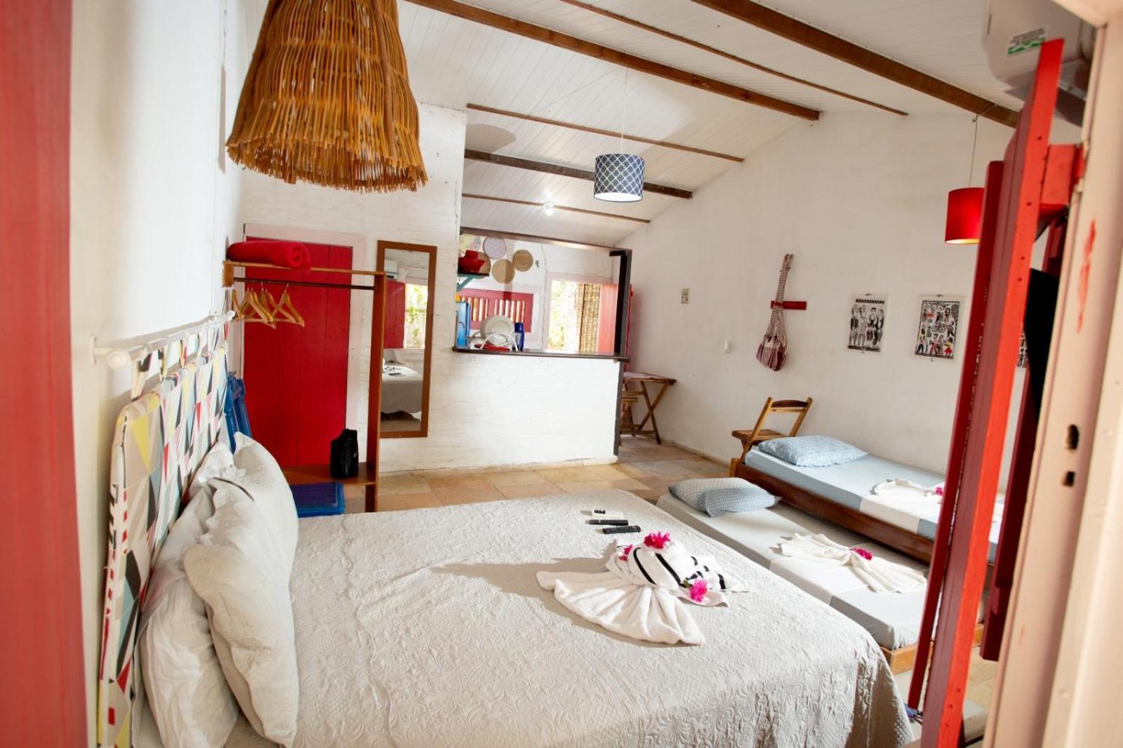 Barriga Da Lua Flats Villa Jijoca de Jericoacoara Buitenkant foto