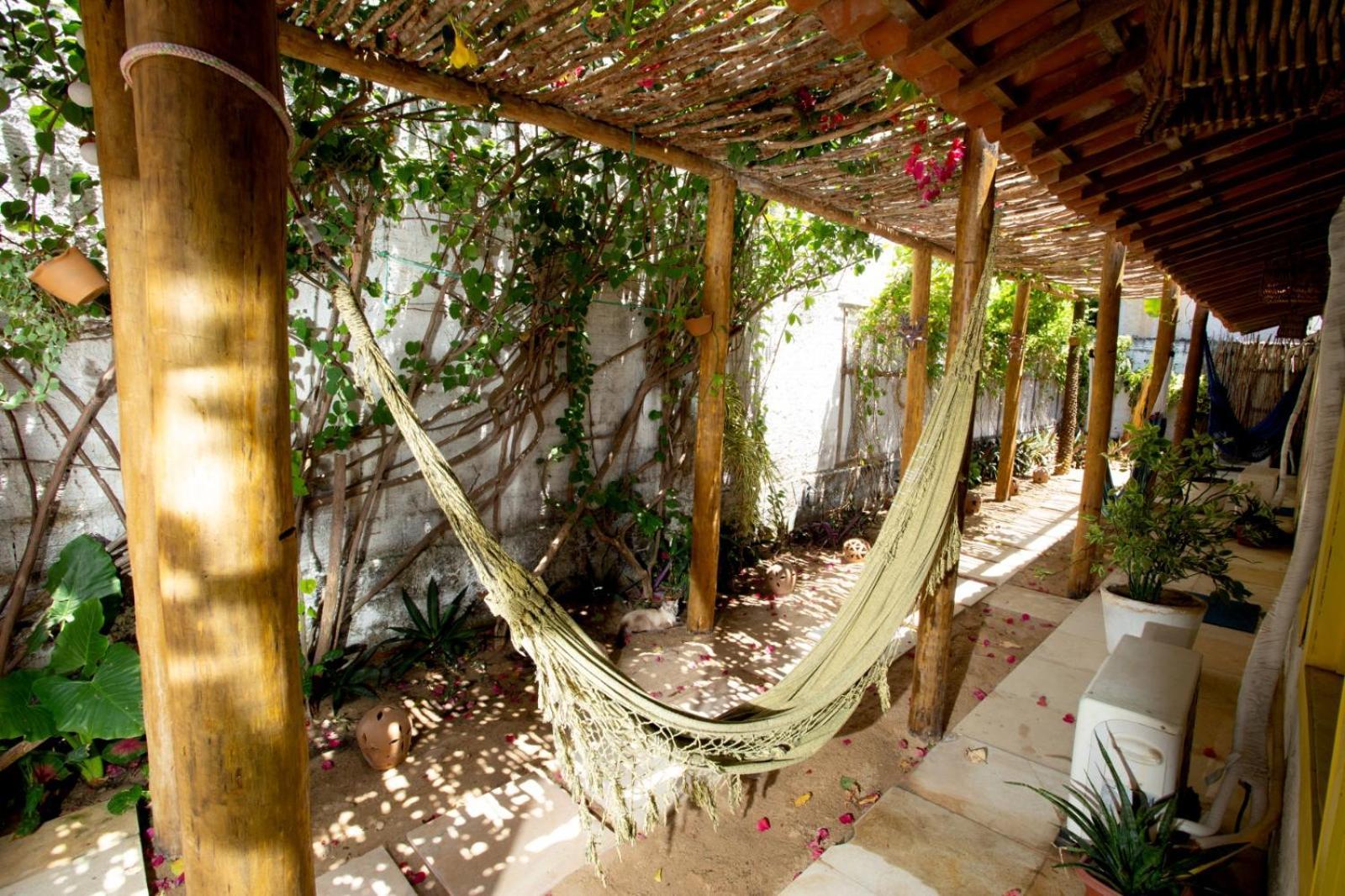 Barriga Da Lua Flats Villa Jijoca de Jericoacoara Buitenkant foto
