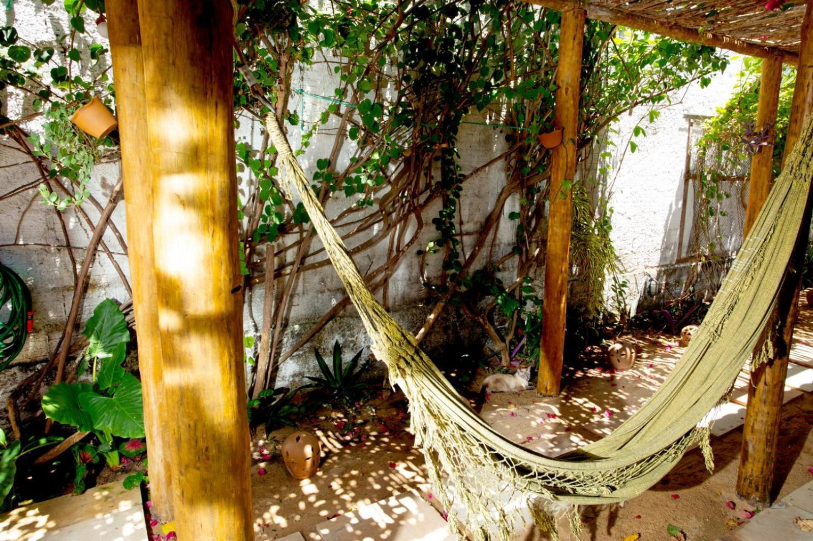 Barriga Da Lua Flats Villa Jijoca de Jericoacoara Buitenkant foto