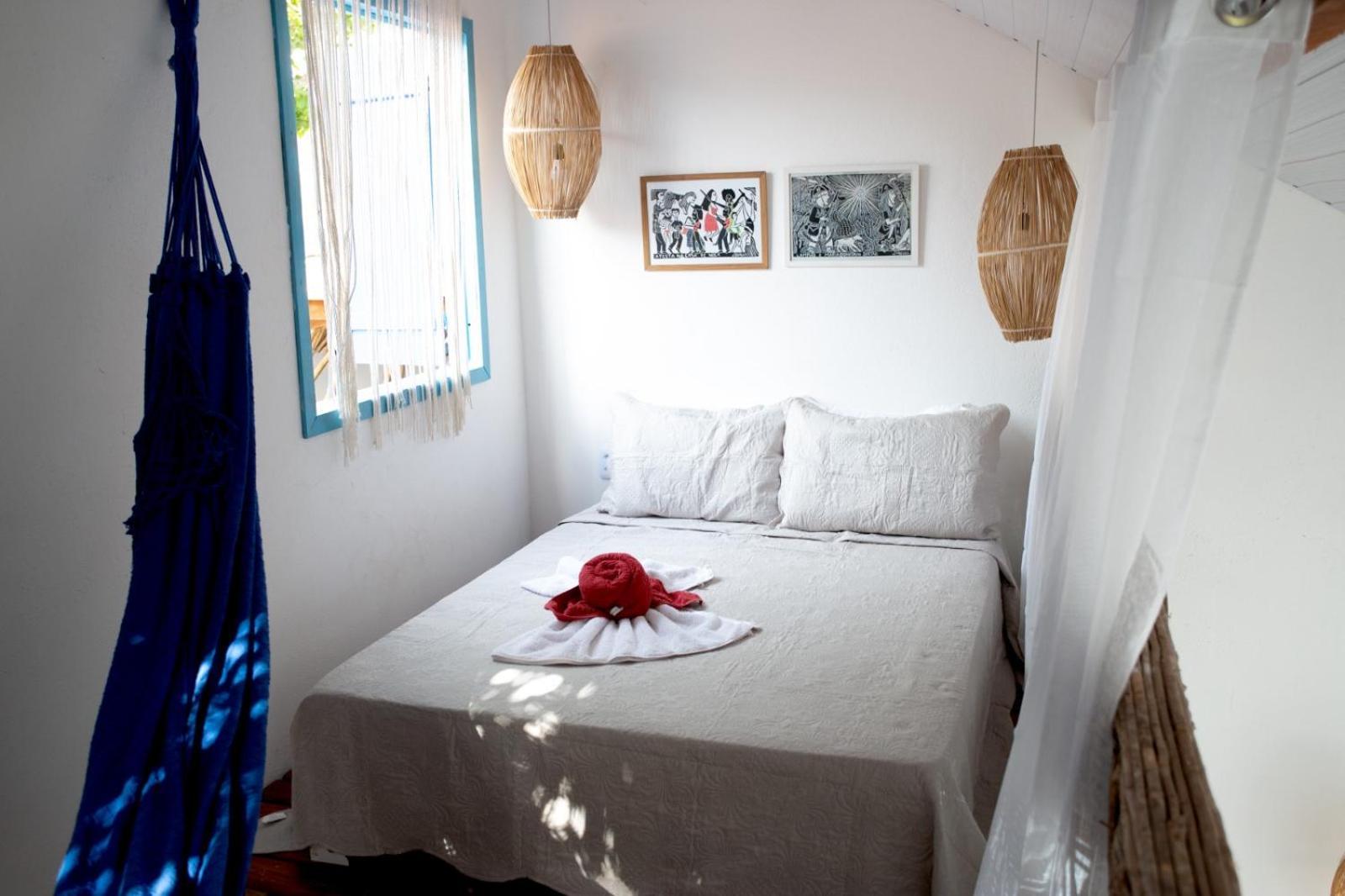 Barriga Da Lua Flats Villa Jijoca de Jericoacoara Buitenkant foto