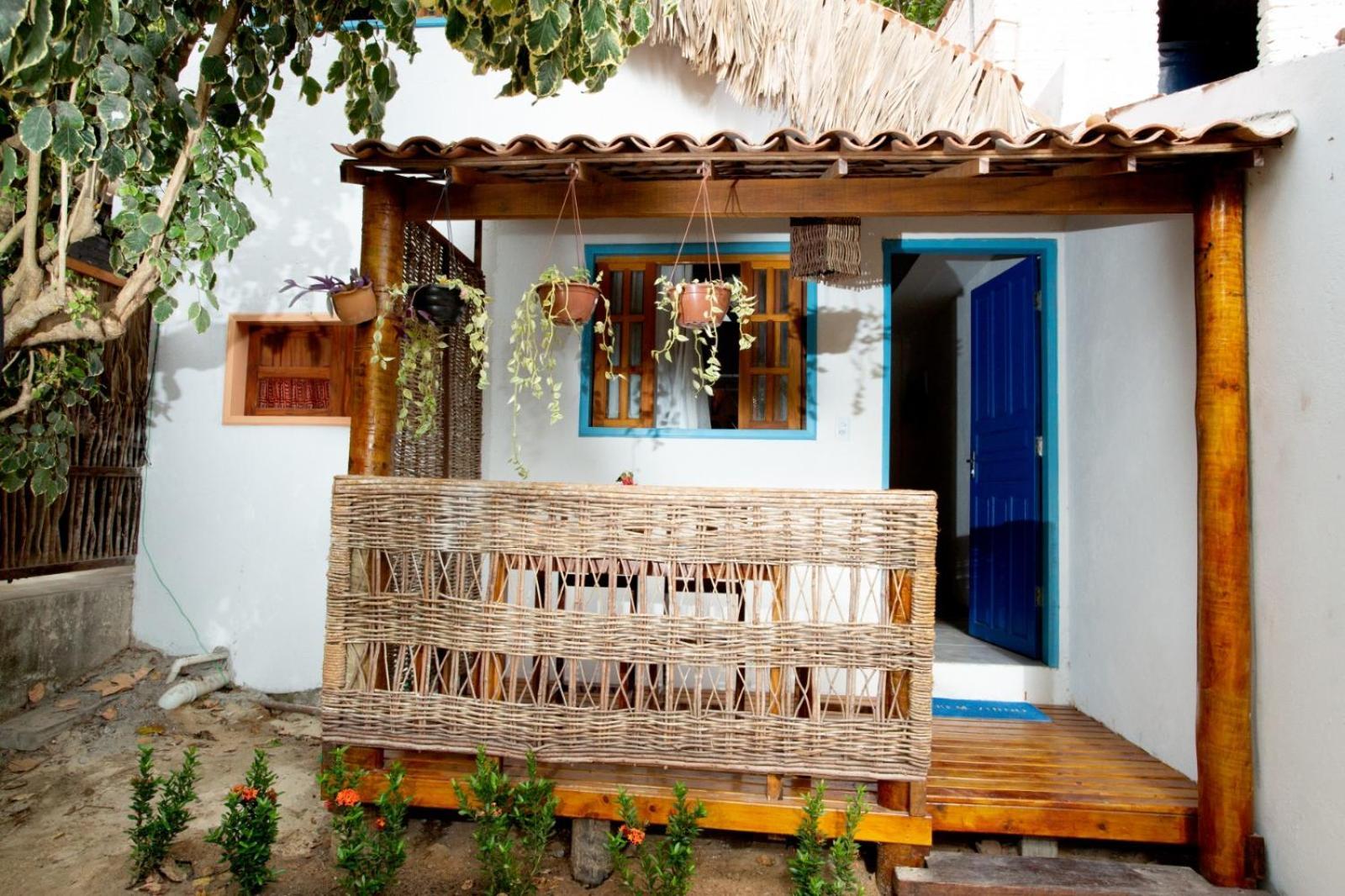 Barriga Da Lua Flats Villa Jijoca de Jericoacoara Buitenkant foto