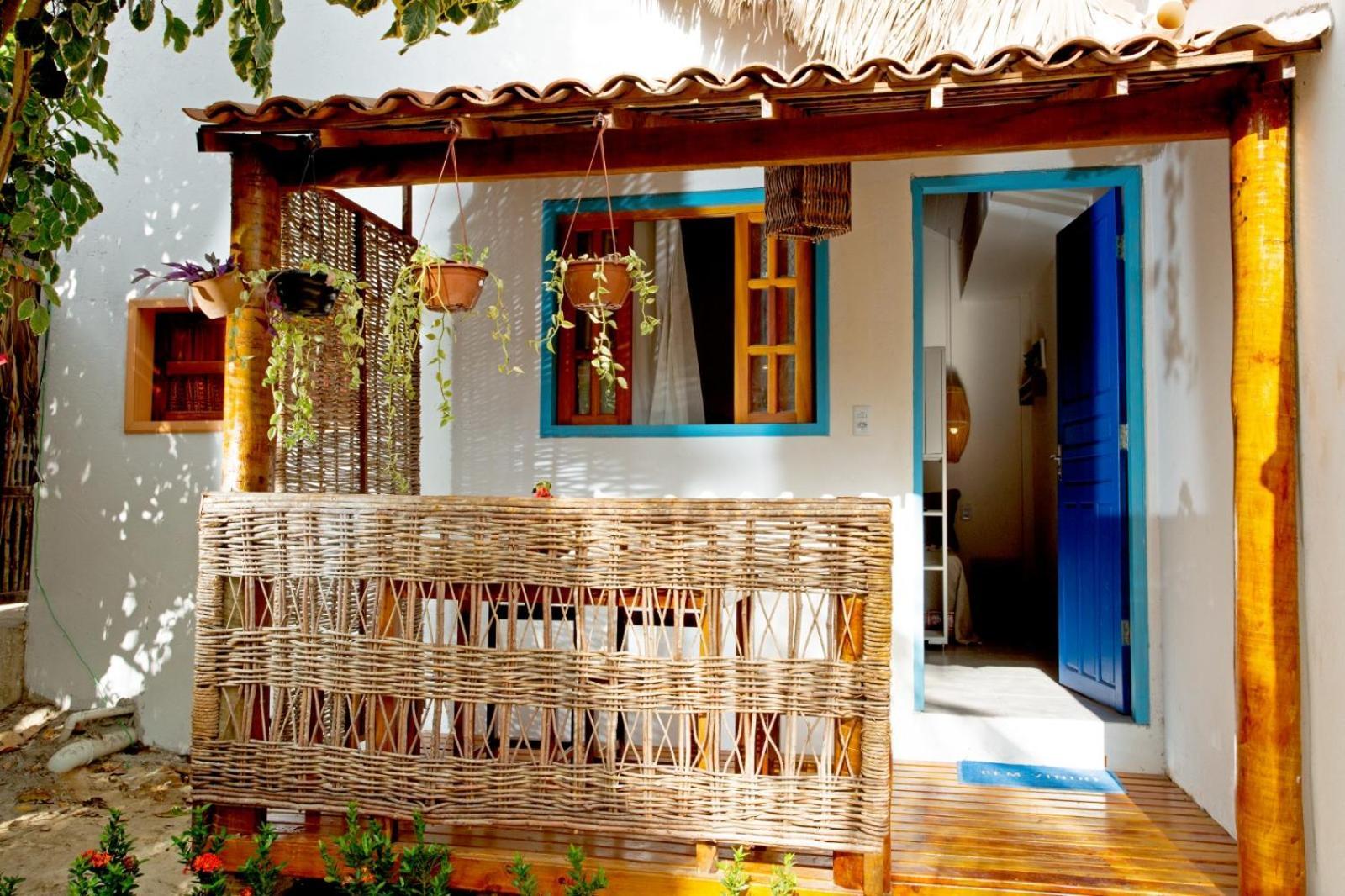 Barriga Da Lua Flats Villa Jijoca de Jericoacoara Buitenkant foto